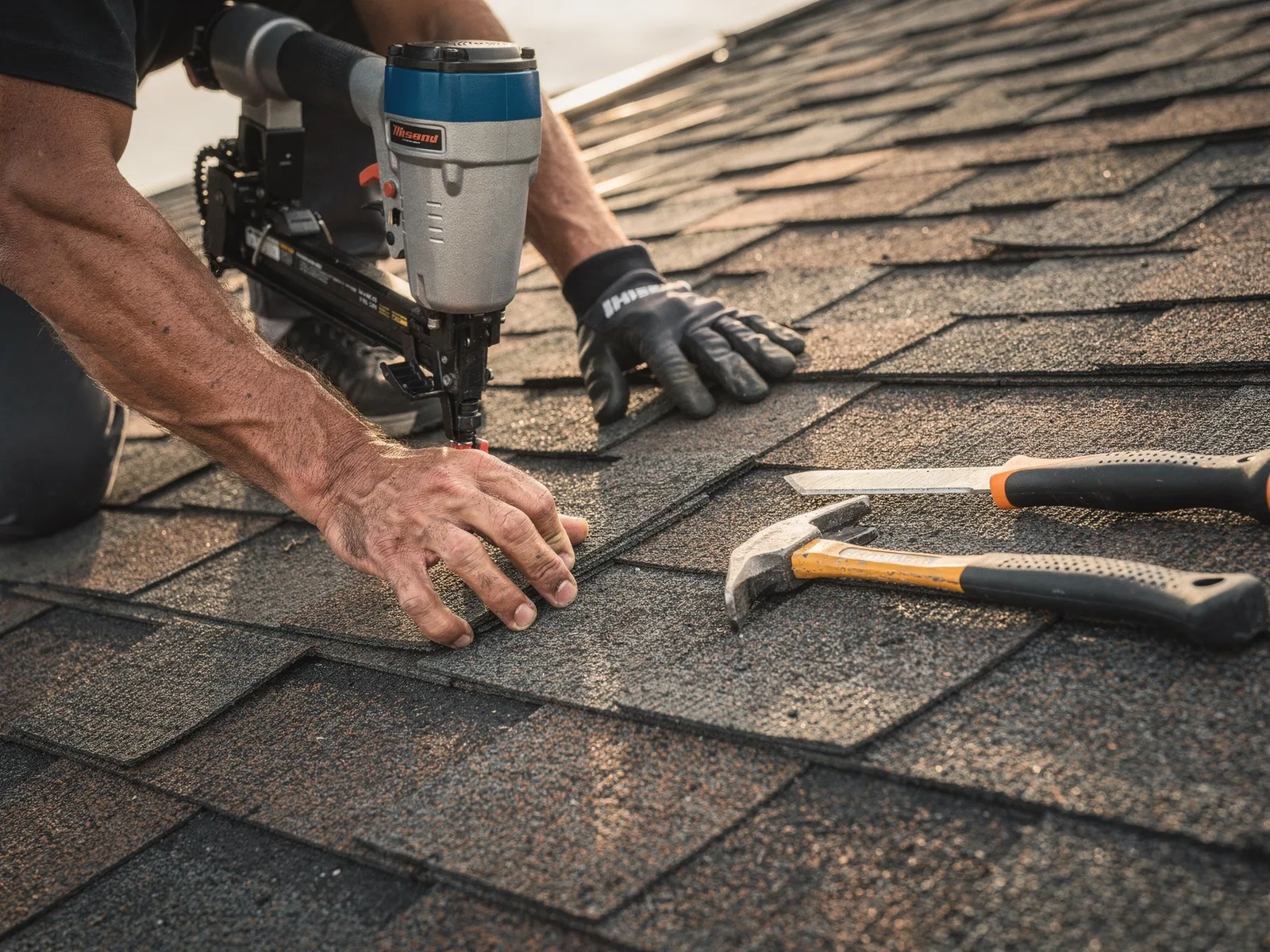 Why choose Roof Repair in Kaneville, IL
